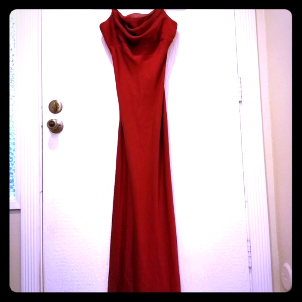 Prom/bridesmaid dress